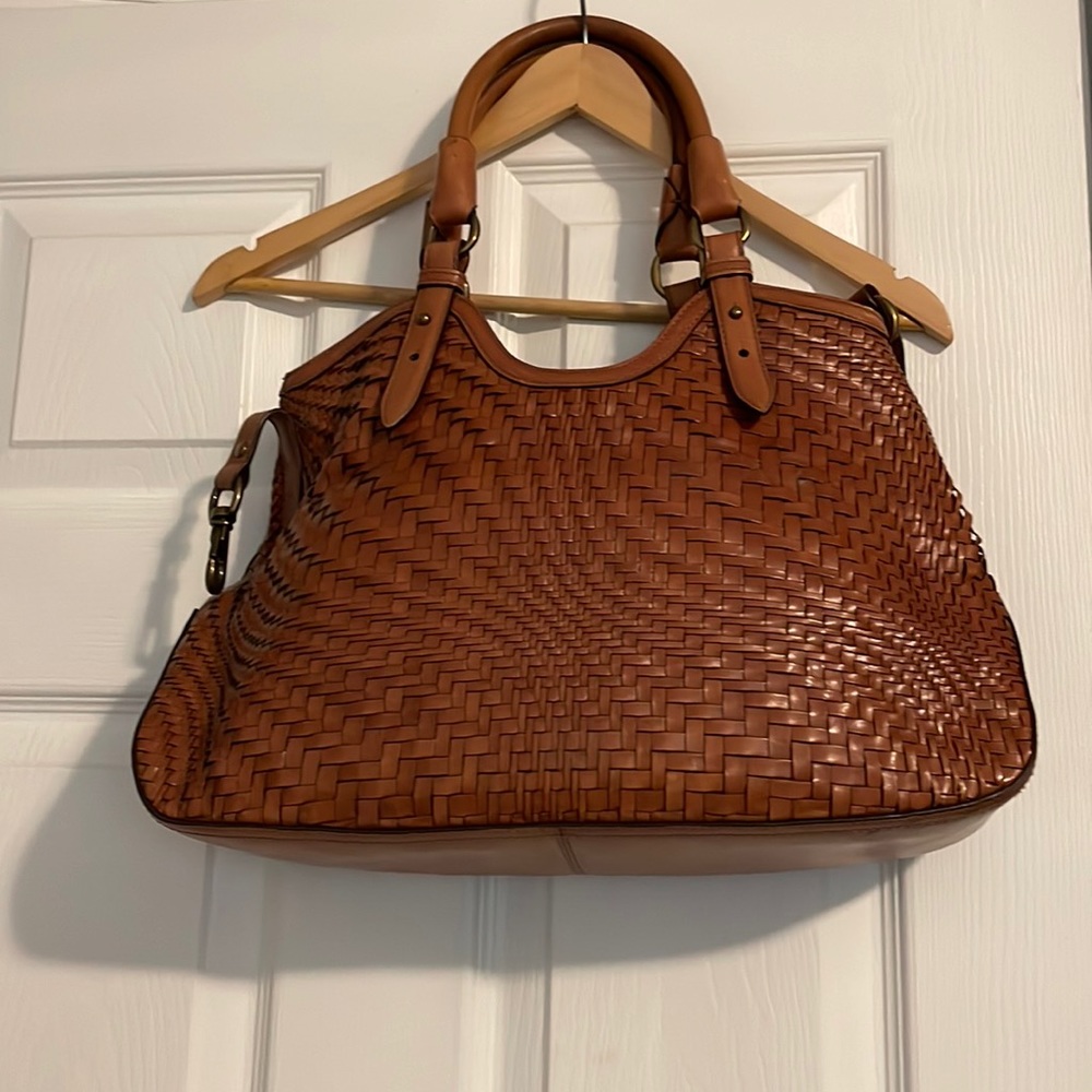 Pre loved purse,